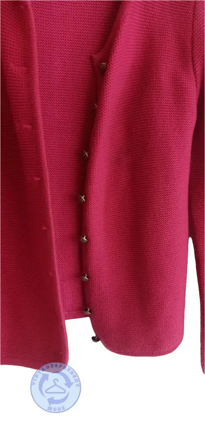 Strickjacke Gr. 32 - Trachtenjacke Strickjacke Gr. 32 - Vintage&Present Mode Traditionelle & Festkleidung