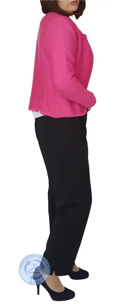 Strickjacke Gr. 32 - Trachtenjacke Strickjacke Gr. 32 - Vintage&Present Mode Traditionelle & Festkleidung