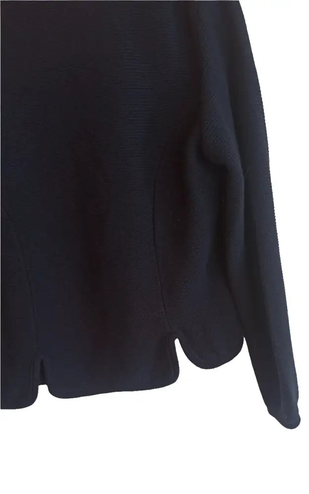 Strickjacke Gr. 42 - Trachtenjacke Strickjacke Gr. 42 - Vintage&Present Mode Traditionelle & Festkleidung