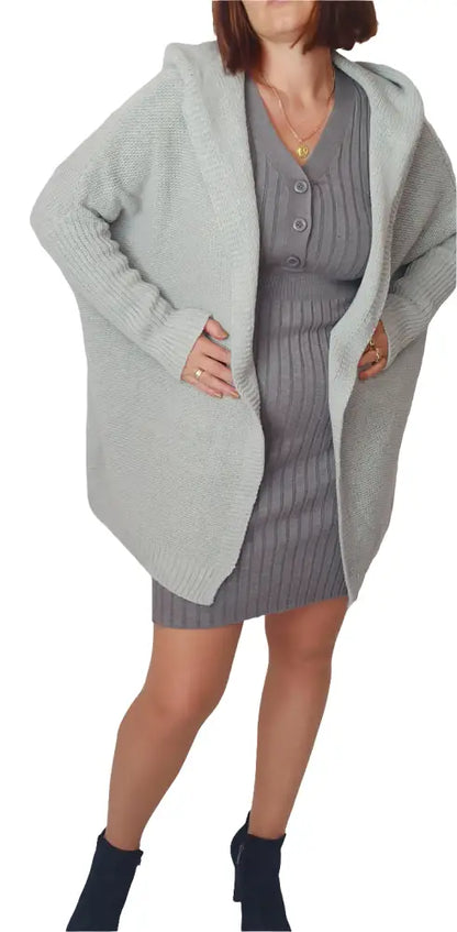 Strickjacke Gr. M - Strickjacke Strickjacke Gr. M - Vintage&Present Mode Bekleidung