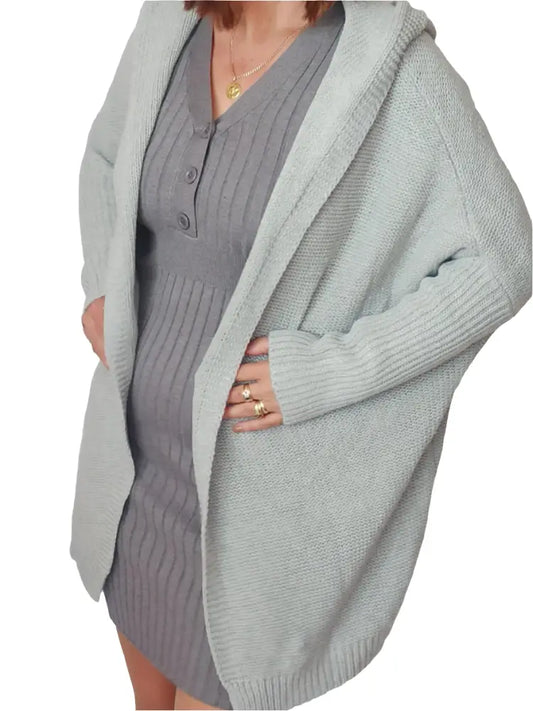 Strickjacke Gr. M - Strickjacke Strickjacke Gr. M - Vintage&Present Mode Bekleidung