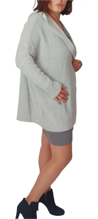Strickjacke Gr. M - Strickjacke Strickjacke Gr. M - Vintage&Present Mode Bekleidung