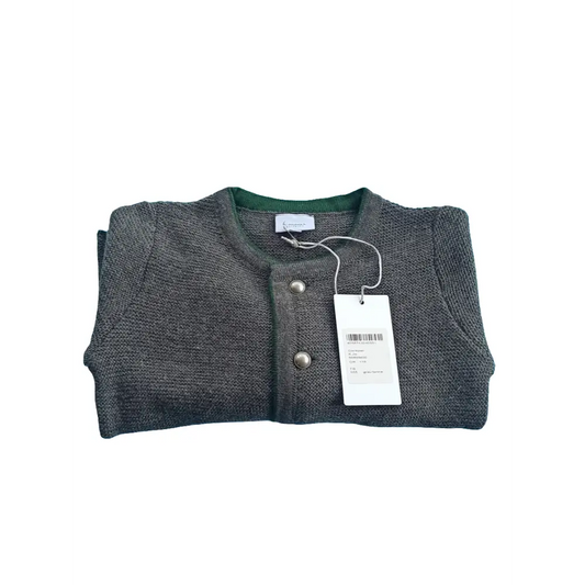 Strickjacke Moser Gr. 116 - Trachtenjacke Strickjacke Moser Gr. 116 - Vintage&Present Mode