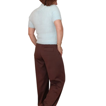 Strickshirt Gr.M - Shirt Strickshirt Gr.M - Vintage&Present Mode