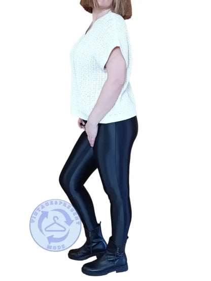 Strickweste Benetton Gr.S