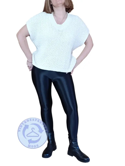 Strickweste Benetton Gr.S