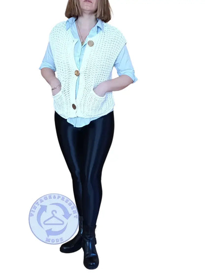 Strickweste Zara Einheitsgröße