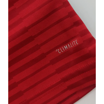 T-Shirt Adidas Gr: 152 - T-Shirt T-Shirt Adidas Gr: 152 - Vintage&Present Mode Shirts & Tops