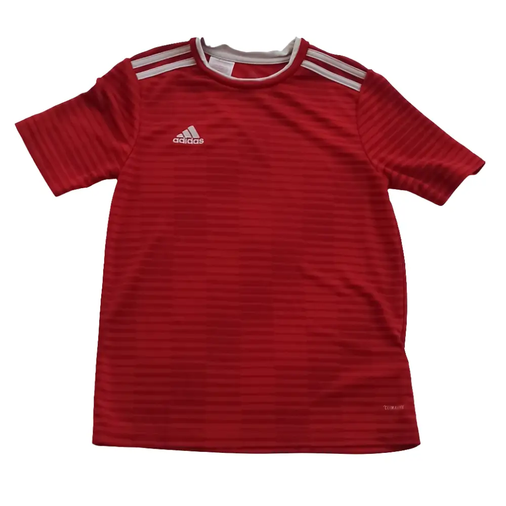 T-Shirt Adidas Gr: 152 - T-Shirt T-Shirt Adidas Gr: 152 - Vintage&Present Mode Shirts & Tops