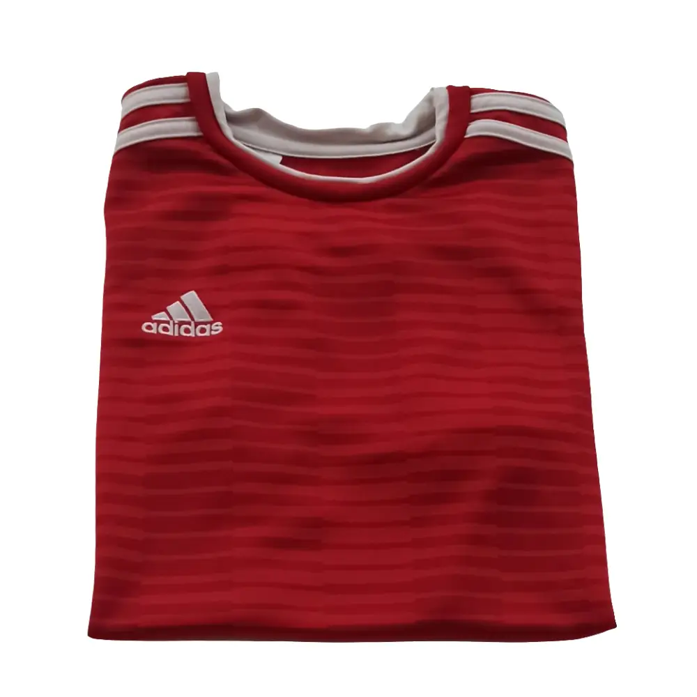 T-Shirt Adidas Gr: 152 - T-Shirt T-Shirt Adidas Gr: 152 - Vintage&Present Mode Shirts & Tops