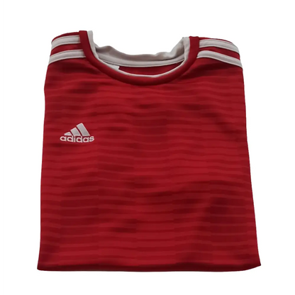 T-Shirt Adidas Gr: 152 - T-Shirt T-Shirt Adidas Gr: 152 - Vintage&Present Mode Shirts & Tops