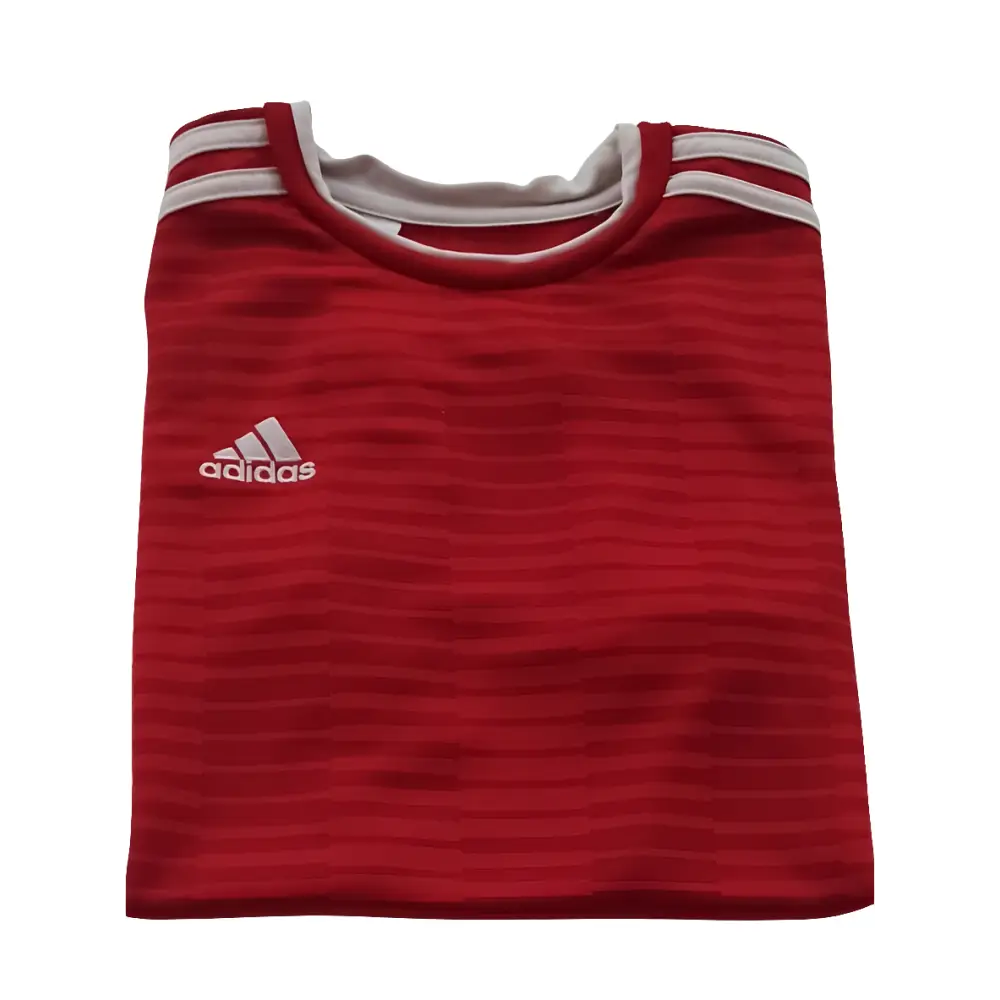 T-Shirt Adidas Gr: 152 - T-Shirt T-Shirt Adidas Gr: 152 - Vintage&Present Mode Shirts & Tops