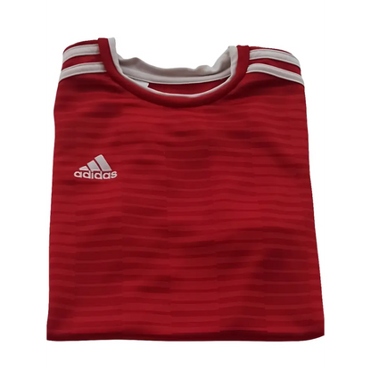 T-Shirt Adidas Gr: 152 - T-Shirt T-Shirt Adidas Gr: 152 - Vintage&Present Mode Shirts & Tops