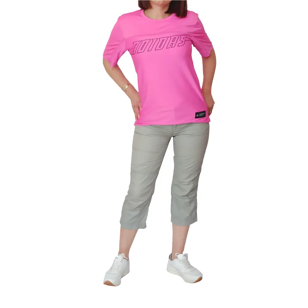 T-Shirt Adidas Gr. XS - Sportoberteil T-Shirt Adidas Gr. XS - Vintage&Present Mode