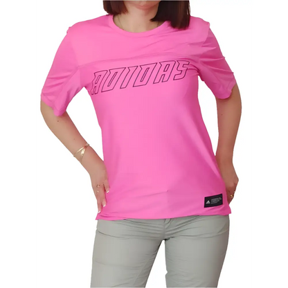 T-Shirt Adidas Gr. XS - Sportoberteil T-Shirt Adidas Gr. XS - Vintage&Present Mode