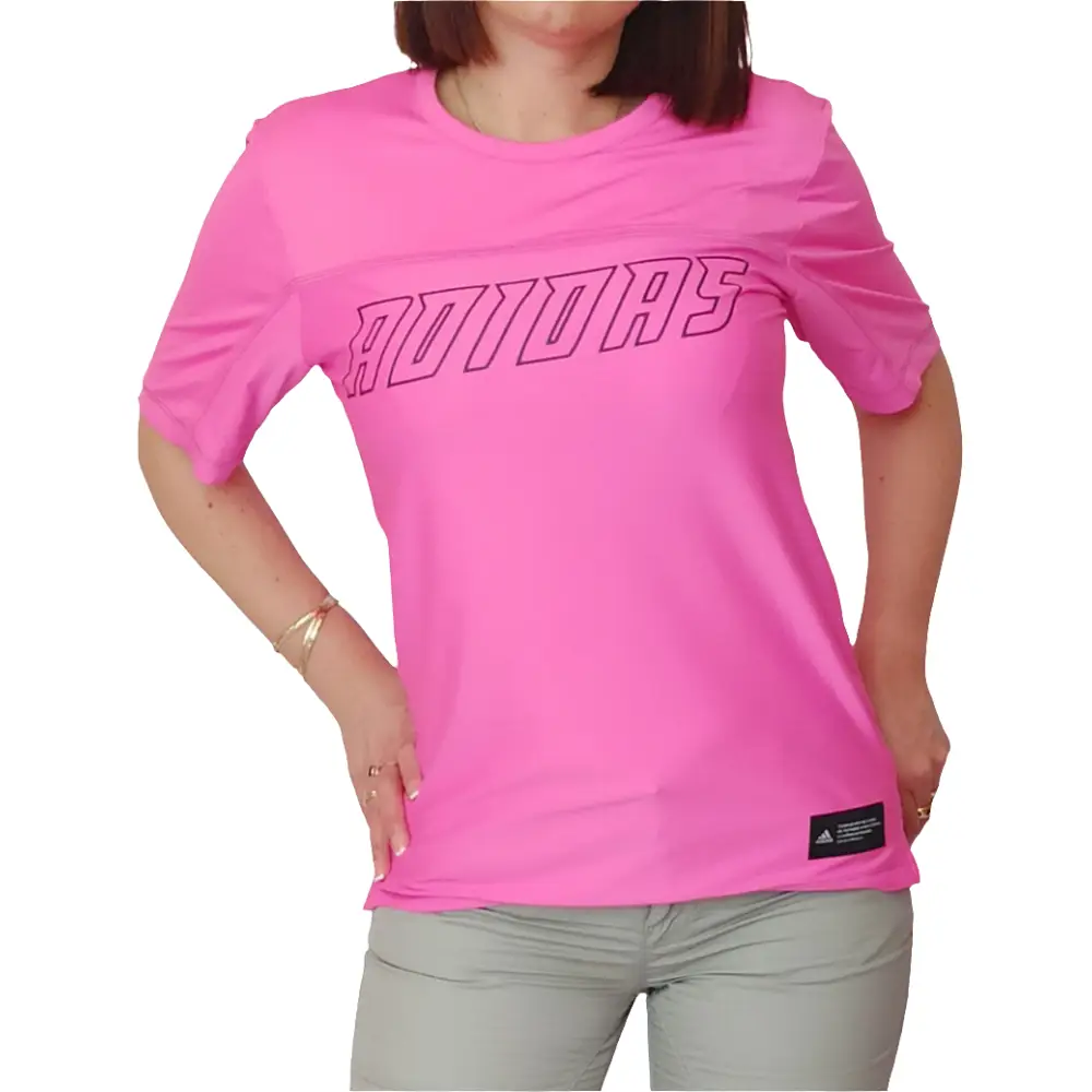 T-Shirt Adidas Gr. XS - Sportoberteil T-Shirt Adidas Gr. XS - Vintage&Present Mode