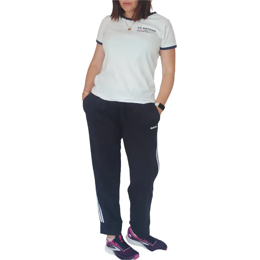 T-Shirt FC Bayern Gr. L - T-Shirt T-Shirt FC Bayern Gr. L - Vintage&Present Mode Sportbekleidung