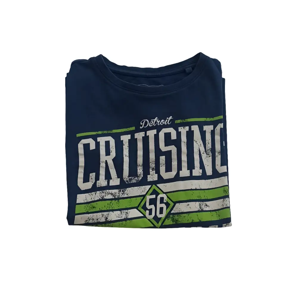 T-Shirt Gr. 146/152 - T-Shirt T-Shirt Gr. 146/152 - Vintage&Present Mode Shirts & Tops