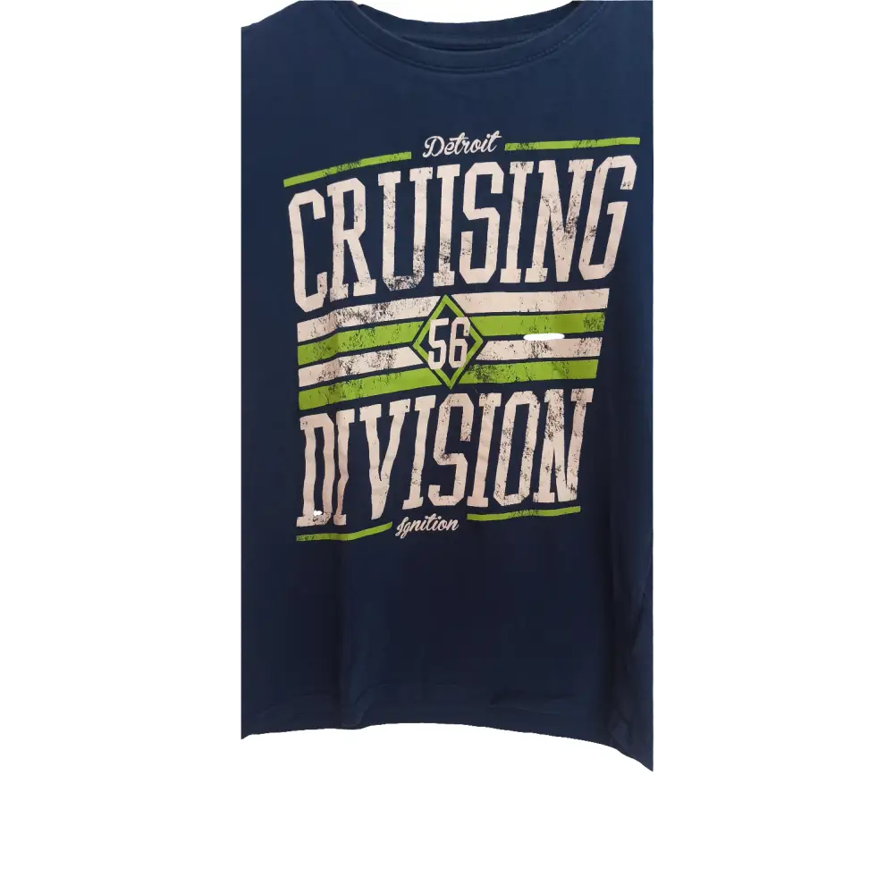 T-Shirt Gr. 146/152 - T-Shirt T-Shirt Gr. 146/152 - Vintage&Present Mode Shirts & Tops