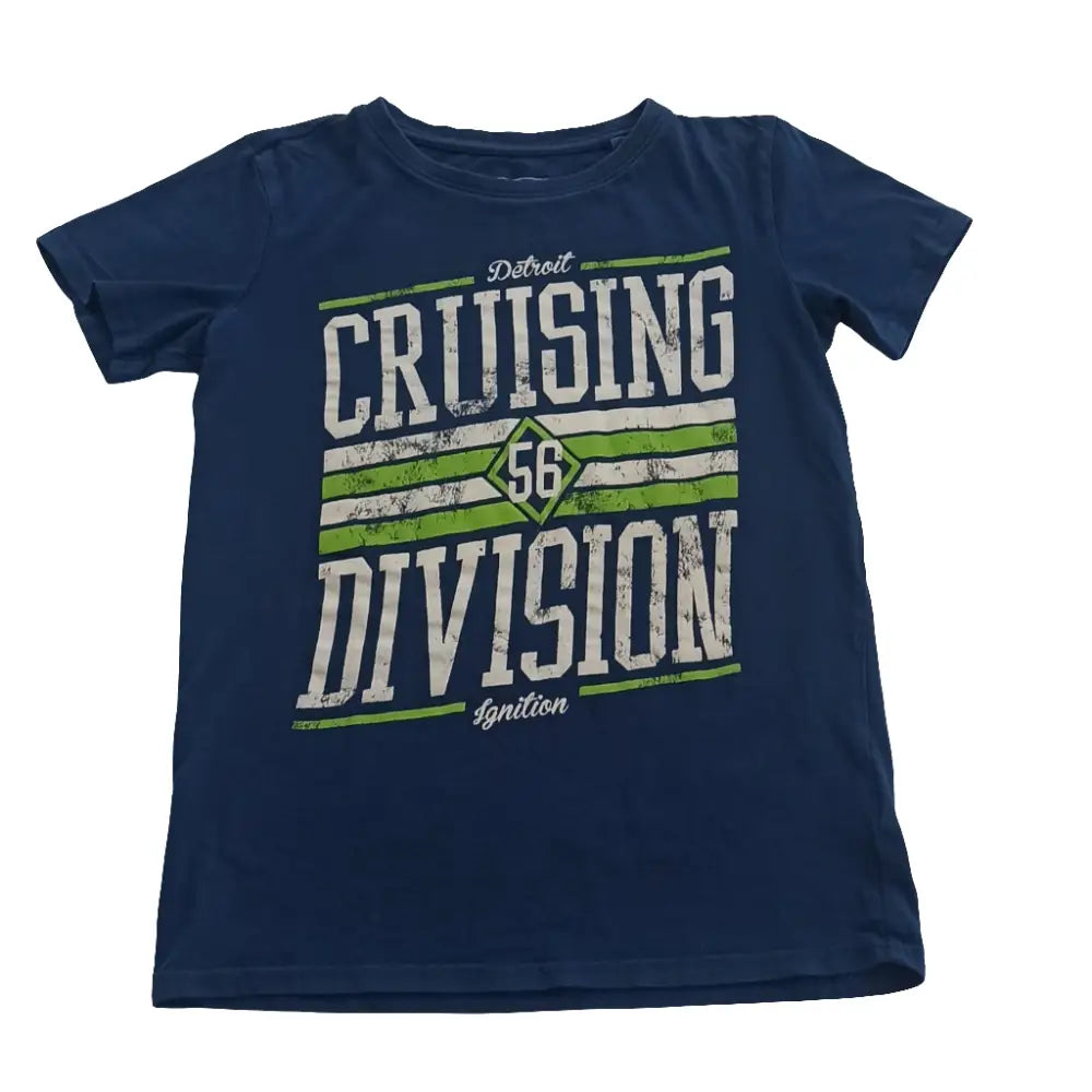 T-Shirt Gr. 146/152 - T-Shirt T-Shirt Gr. 146/152 - Vintage&Present Mode Shirts & Tops