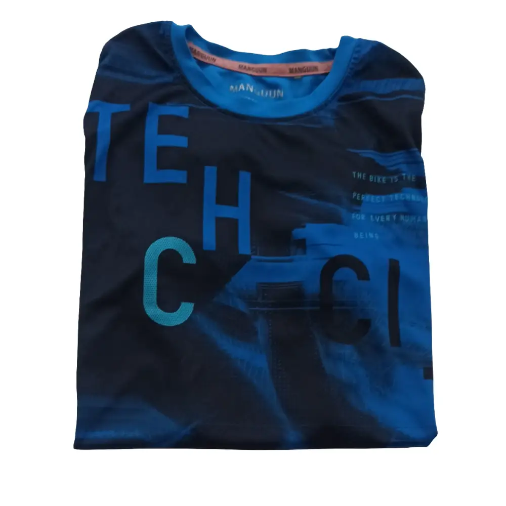 T-Shirt Gr. 152 - T-Shirt T-Shirt Gr. 152 - Vintage&Present Mode