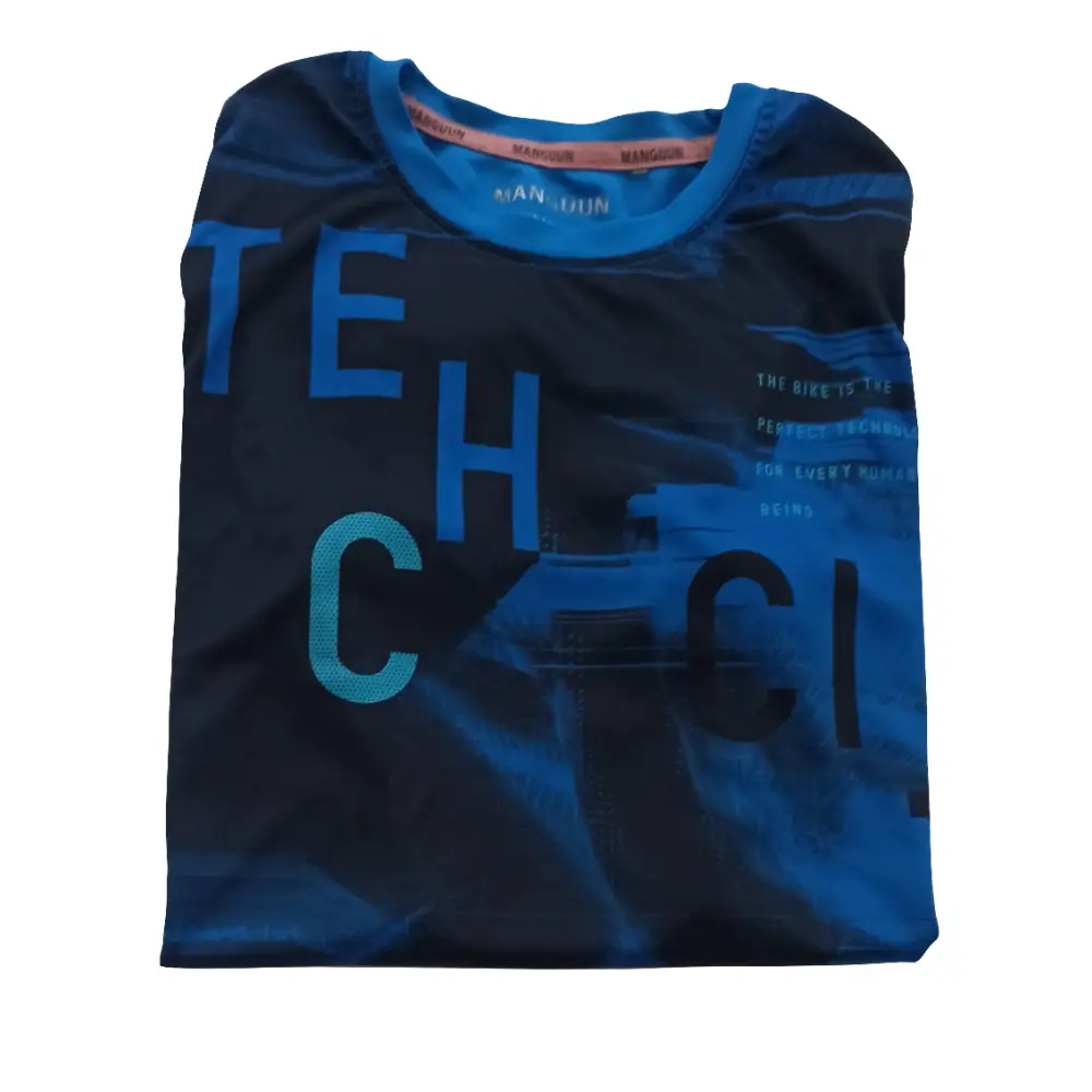 T-Shirt Gr. 152 - T-Shirt T-Shirt Gr. 152 - Vintage&Present Mode