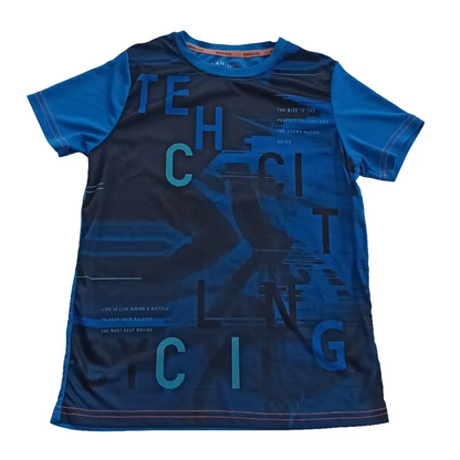 T-Shirt Gr. 152 - T-Shirt T-Shirt Gr. 152 - Vintage&Present Mode