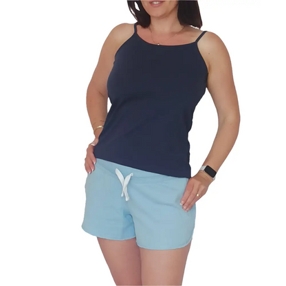 T-Shirt Gr. 40 - T-Shirt T-Shirt Gr. 40 - Vintage&Present Mode Shirts & Tops