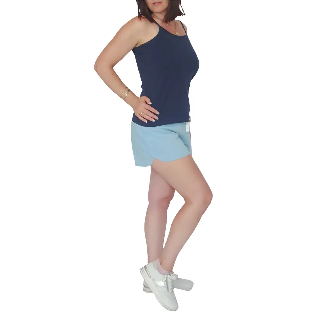 T-Shirt Gr. 40 - T-Shirt T-Shirt Gr. 40 - Vintage&Present Mode Shirts & Tops