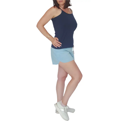 T-Shirt Gr. 40 - T-Shirt T-Shirt Gr. 40 - Vintage&Present Mode Shirts & Tops