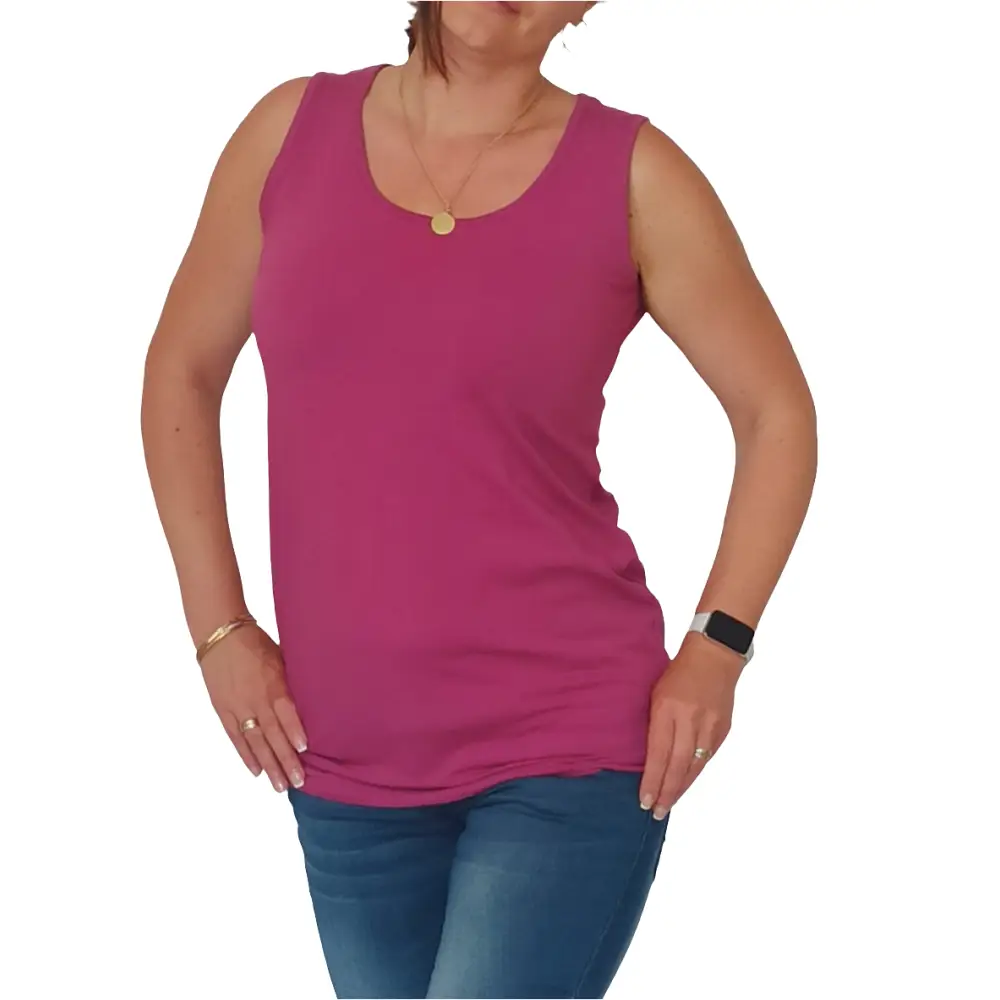 T-Shirt Gr. L - T-Shirt T-Shirt Gr. L - Vintage&Present Mode Shirts & Tops