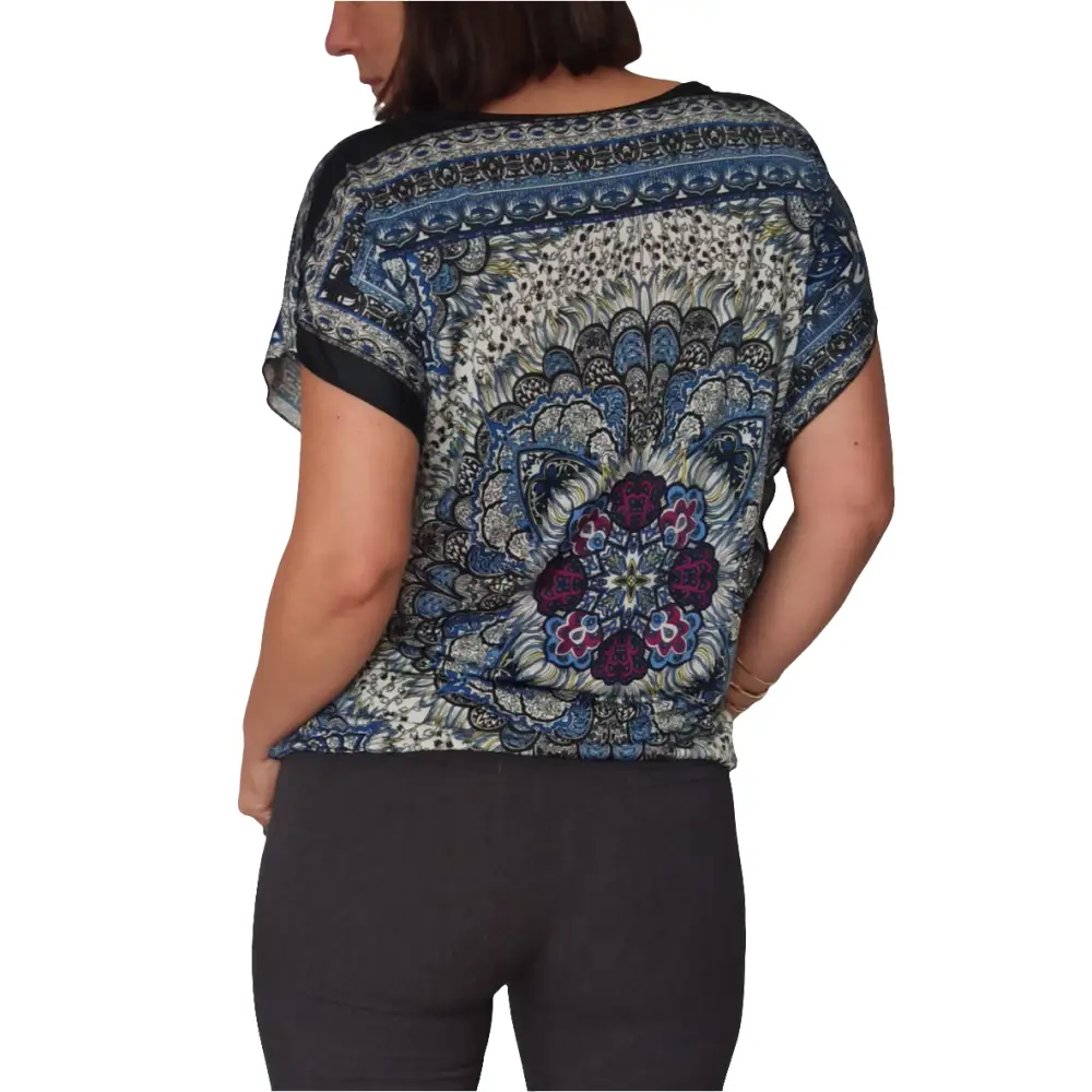 T-Shirt Gr. L - T-Shirt T-Shirt Gr. L - Vintage&Present Mode Shirts & Tops