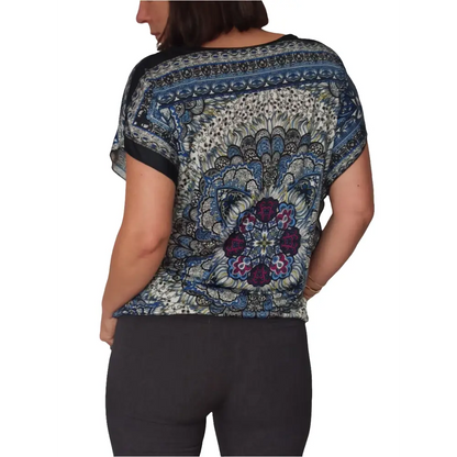 T-Shirt Gr. L - T-Shirt T-Shirt Gr. L - Vintage&Present Mode Shirts & Tops