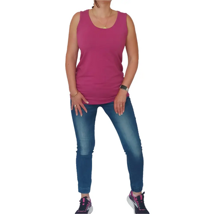 T-Shirt Gr. L - T-Shirt T-Shirt Gr. L - Vintage&Present Mode Shirts & Tops