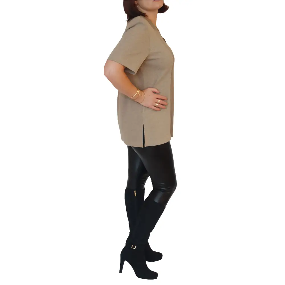 T-Shirt Gr. L/XL - Bluse T-Shirt Gr. L/XL - Vintage&Present Mode Shirts & Tops