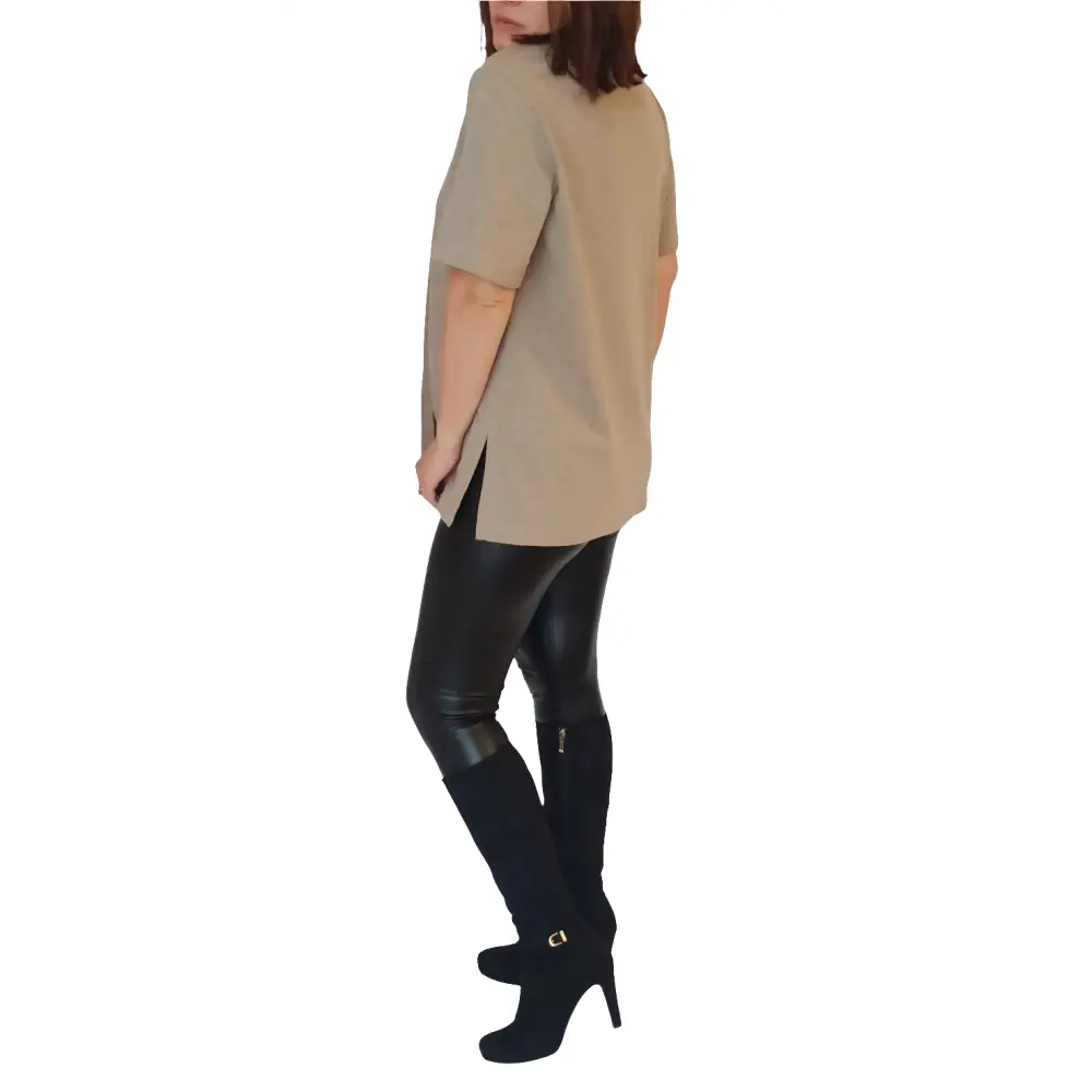 T-Shirt Gr. L/XL - Bluse T-Shirt Gr. L/XL - Vintage&Present Mode Shirts & Tops