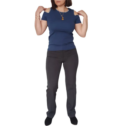 T-Shirt Gr. M - T-Shirt T-Shirt Gr. M - Vintage&Present Mode Shirts & Tops