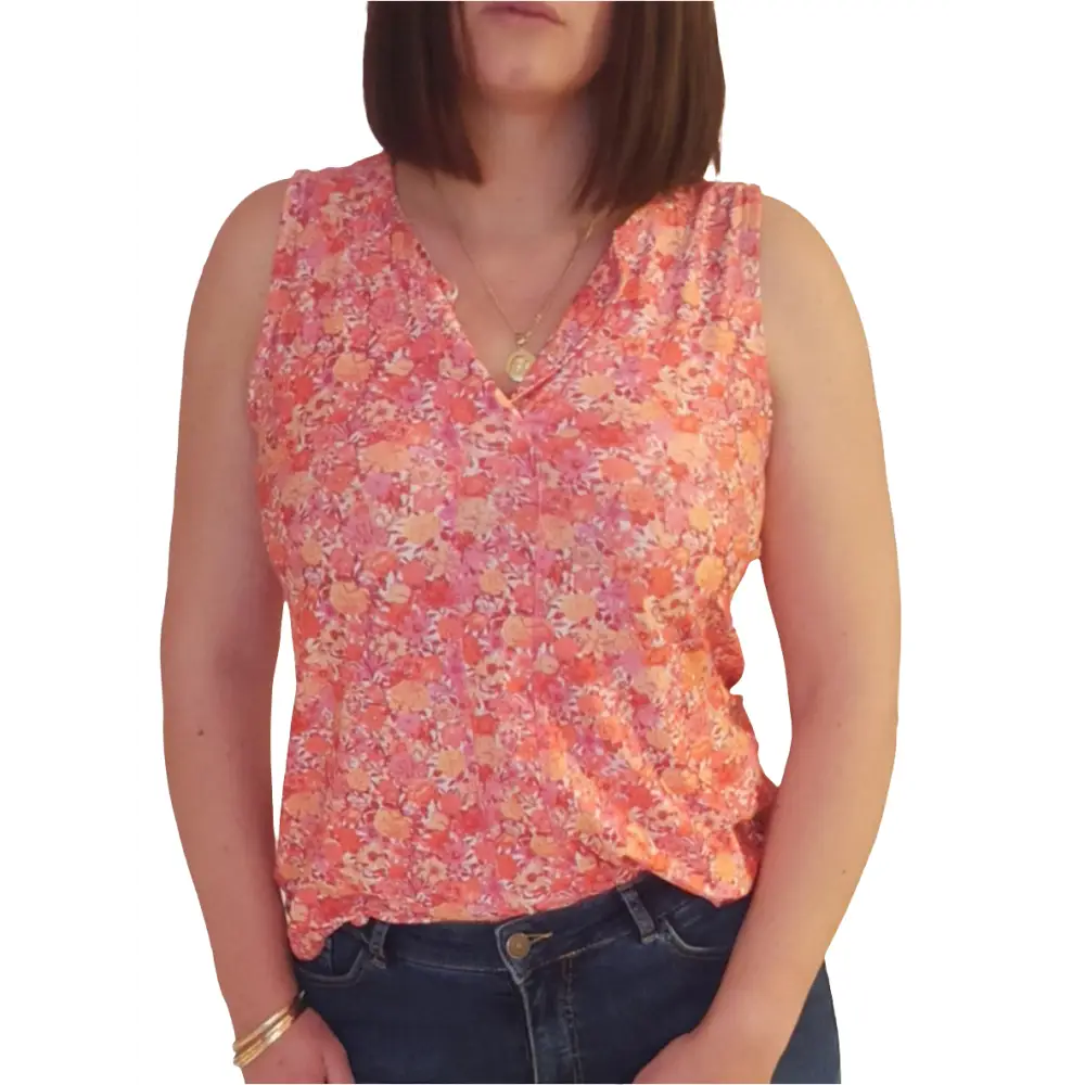 T-Shirt Gr. M - T-Shirt T-Shirt Gr. M - Vintage&Present Mode Shirts & Tops