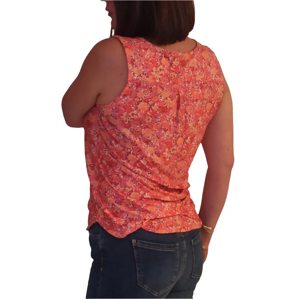 T-Shirt Gr. M - T-Shirt T-Shirt Gr. M - Vintage&Present Mode Shirts & Tops