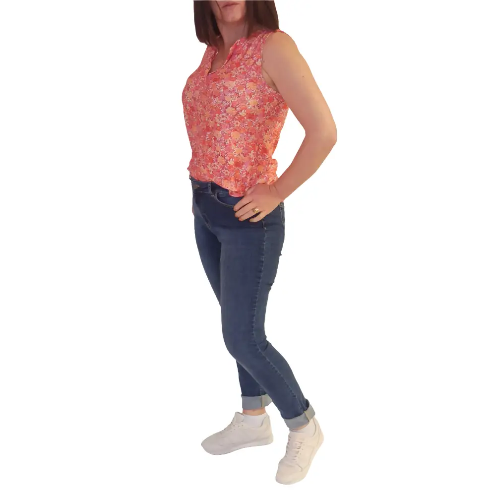 T-Shirt Gr. M - T-Shirt T-Shirt Gr. M - Vintage&Present Mode Shirts & Tops