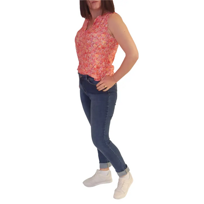 T-Shirt Gr. M - T-Shirt T-Shirt Gr. M - Vintage&Present Mode Shirts & Tops