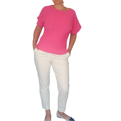 T-Shirt Gr. M - T-Shirt T-Shirt Gr. M - Vintage&Present Mode Shirts & Tops