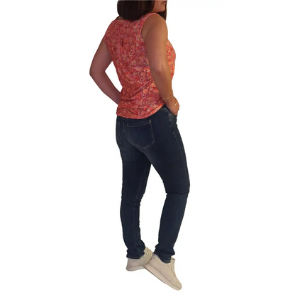 T-Shirt Gr. M - T-Shirt T-Shirt Gr. M - Vintage&Present Mode Shirts & Tops