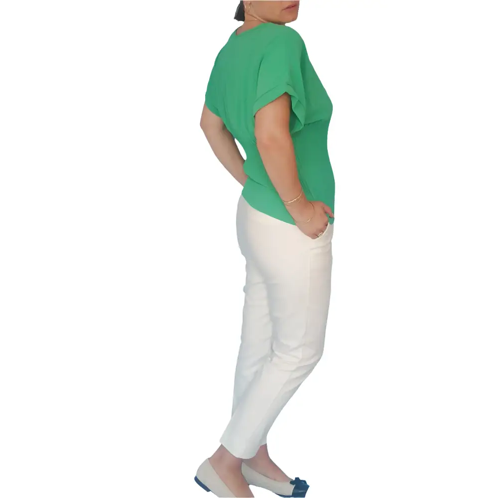 T-Shirt Gr. M - T-Shirt T-Shirt Gr. M - Vintage&Present Mode Shirts & Tops