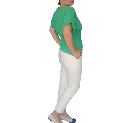 T-Shirt Gr. M - T-Shirt T-Shirt Gr. M - Vintage&Present Mode Shirts & Tops