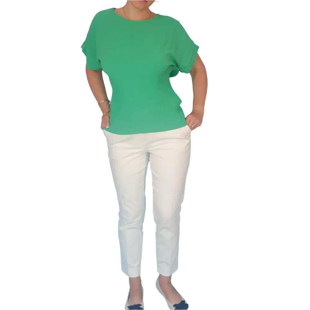 T-Shirt Gr. M - T-Shirt T-Shirt Gr. M - Vintage&Present Mode Shirts & Tops