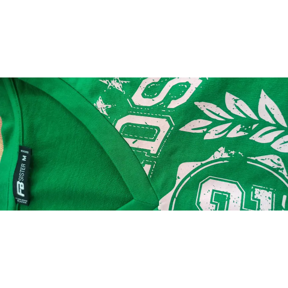 T-Shirt Gr. M - T-Shirt T-Shirt Gr. M - Vintage&Present Mode Bekleidung & Accessoires