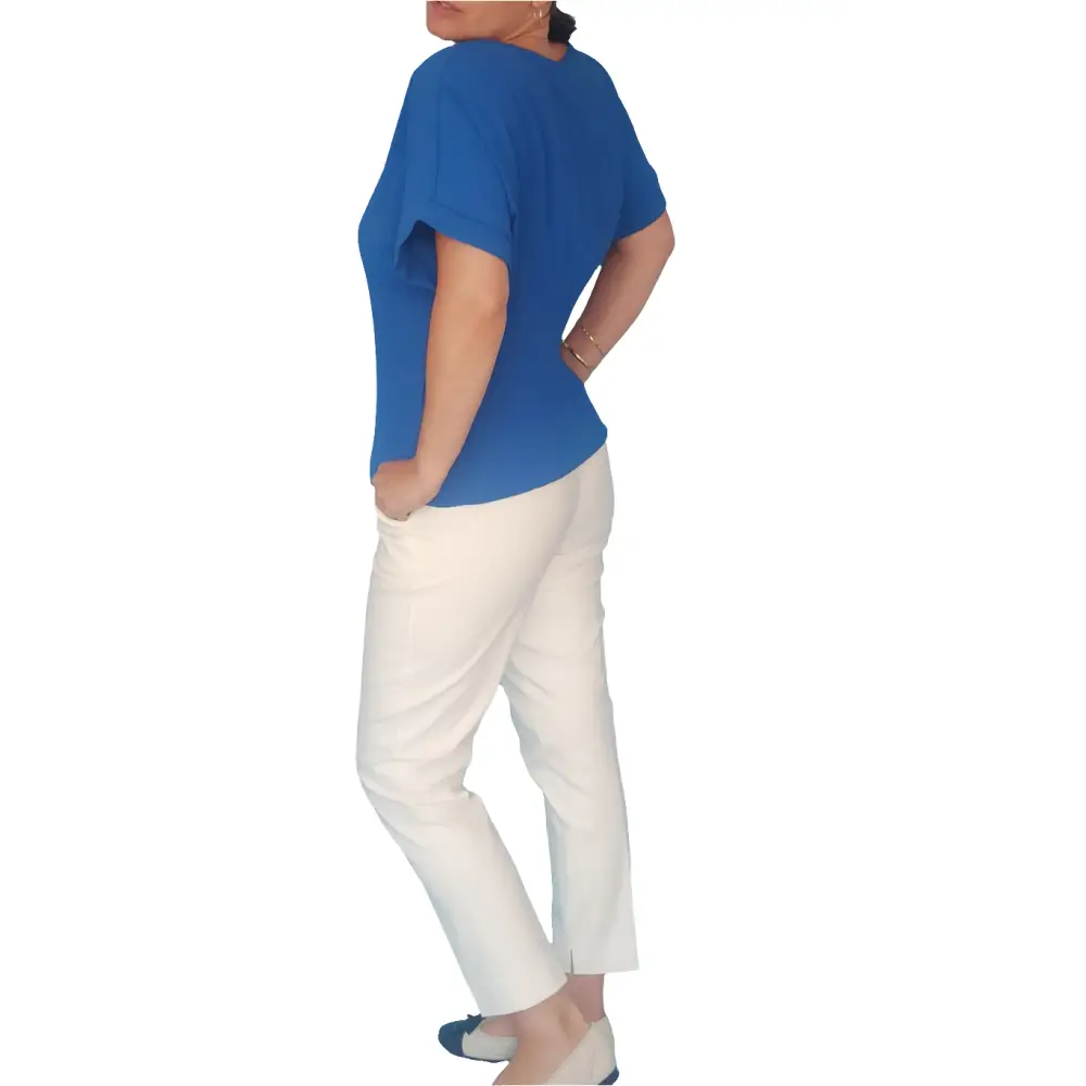 T-Shirt Gr. M - T-Shirt T-Shirt Gr. M - Vintage&Present Mode Shirts & Tops