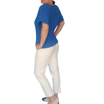 T-Shirt Gr. M - T-Shirt T-Shirt Gr. M - Vintage&Present Mode Shirts & Tops