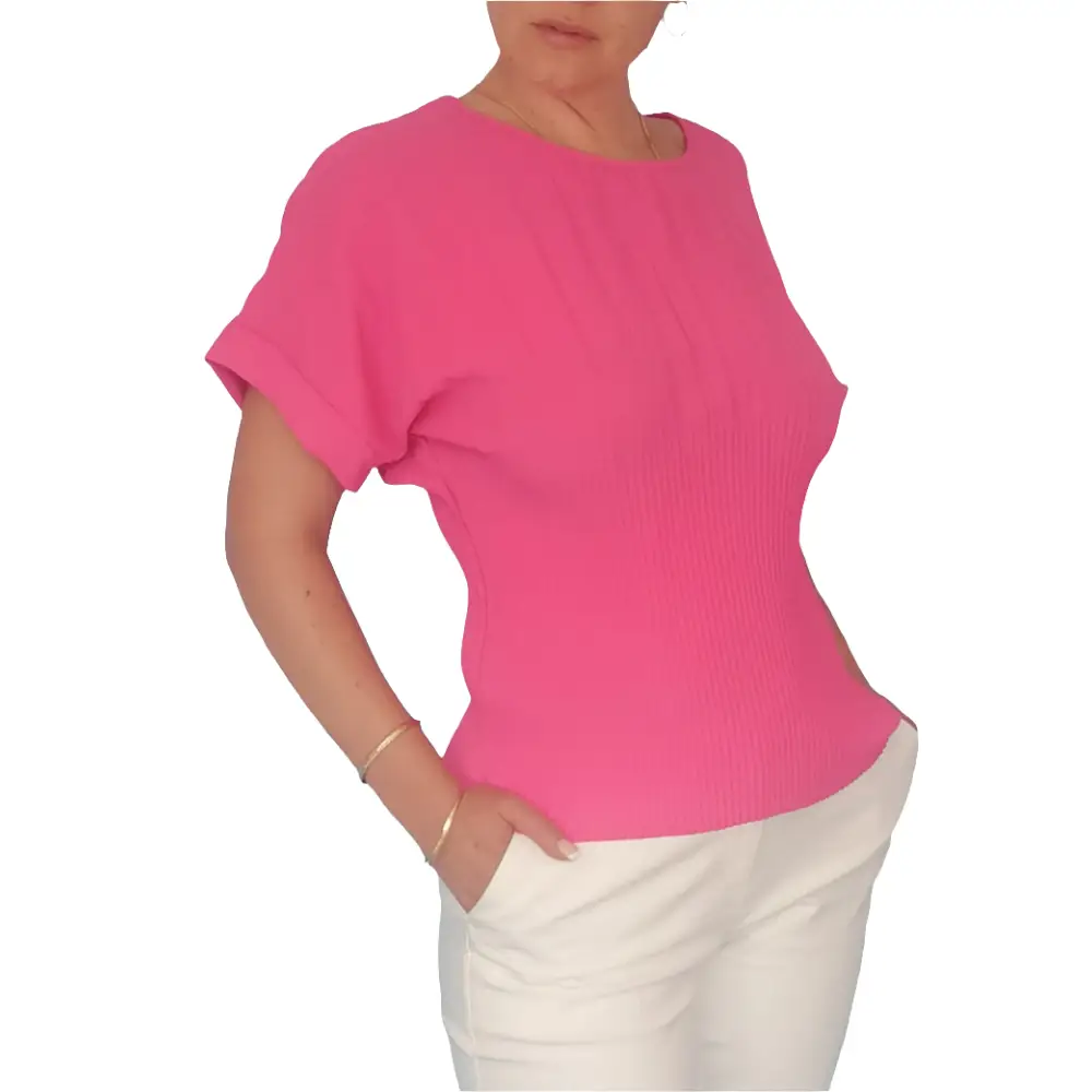 T-Shirt Gr. M - T-Shirt T-Shirt Gr. M - Vintage&Present Mode Shirts & Tops